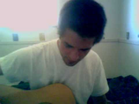 Somewhere in the Between Acoustic Cover