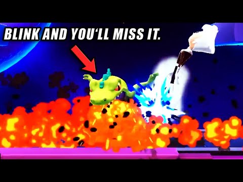 The FASTEST Reptar 0 to Death.