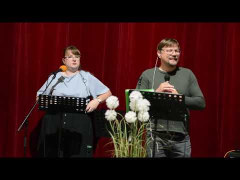 1976.  Večera Pánova,  06.10.2024, Komárno, SK/HU