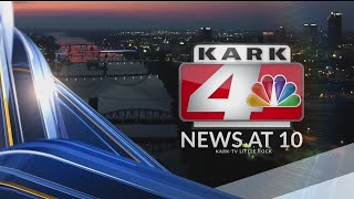 KARK 4 News at 10