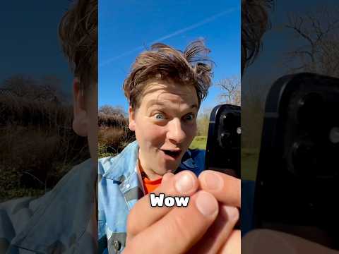 REKLAME / Kæmpe nyhed! 🤩 Nu kan man blive venner i Flimmer appen