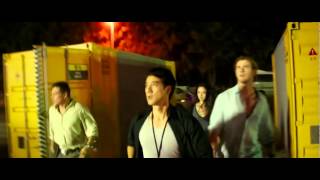 Blackhat - Trailer Oficial 2 - encarteleraonline.es video