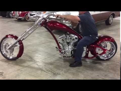 2010 Thunder Cycle Drop Seat Rigid (CC-1099133) for sale in Grand Rapids, Michigan