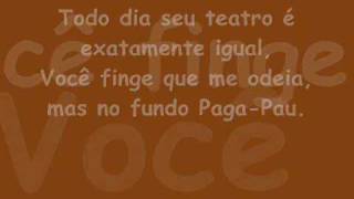 Fernando &amp; Sorocaba - Paga Pau