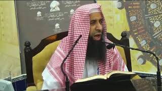 فروق أخرى بين الجمعة والعيد تتعلق بالخطبة image