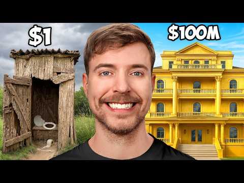 The Dark Truth Behind MrBeast’s Succes