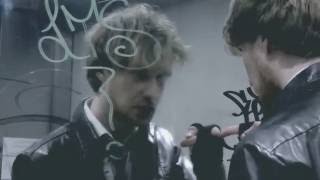 DAS KOMMANDO - Was hat die bloß so ruiniert? | Die Sterne Cover | #Popmusikrevue