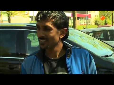 Danny Zoekt Problemen: Delft, Buitenhof - Weg uit de shit