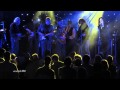 Two Riders Band & Karussell - Knockin' on heaven ...