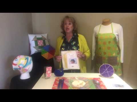 Sewing 101 | Pot Holder Spotlight