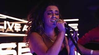 LIVE AT TAPE Eloise Viola   That aint right