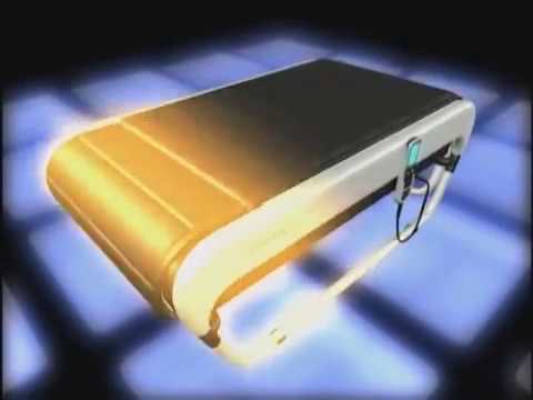 Massage Bed for Sale – SeraGem V3 (Ceragem Master - Image 2