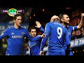 Chelsea vs Aston Villa 8-0  | Biggest Chelsea Win