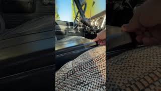 1971 Chevrolet Blazer K5-Console