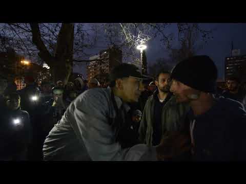 FLAKO FLACO vs. SFJ MORFEO: Semifinal - 3X Multiverse 2019