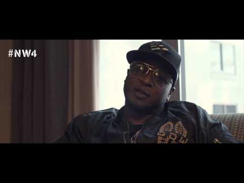 YOUNG CHRIS SPEAKS ON "EVERYTHING THEY NEED"  RECORD FT. NEEF BUCK PRODUCED BY @JOHNDOEBEATS_