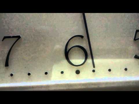 Motorola Moto G Slow Motion capture at 120 FPS and playback at 15 FPS.