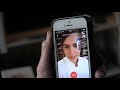 Rennie is 92 jaar en influencer op Instagram