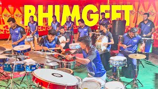 Download lagu Worli Beats | KEYBOARD DRUMMING | NONSTOP BHIM GEET | Banjo Party In Mumbai 2022 | Indian Music mp3 Download lagu Worli Beats | KEYBOARD DRUMMING | NONSTOP BHIM GEET | Banjo Party In Mumbai 2022 | Indian Music mp3