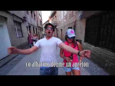 Monoulious DOP - La cagalera Gente del Sónar  ft. Mc Antony