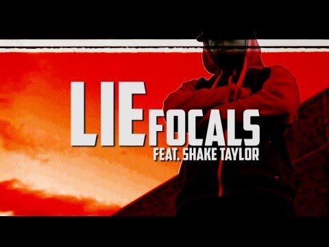 LieFocals Feat Shake Taylor - 
