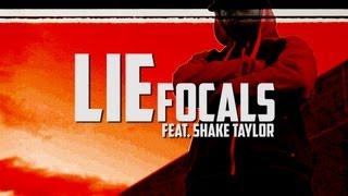 LieFocals Feat Shake Taylor - 