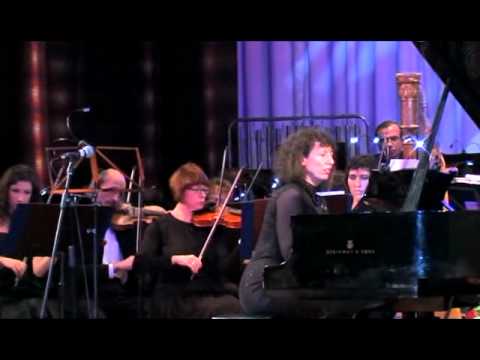 Nocturne. A. Babajanyan