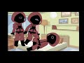 Squid Game Meme Ship Circle X Triangle X Square Meme Gacha Club Ep 99 ͡ ͜ʖ ͡