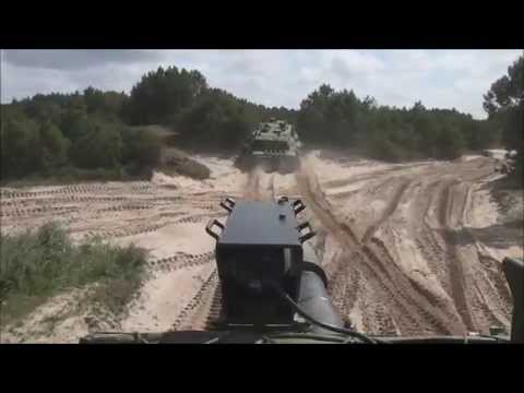 Leopard 1 Compilation