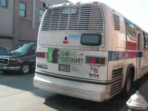 Bus B20