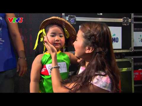 [FULL] Vietnam's Got Talent 2014 - TẬP 06 (02/11/2014)