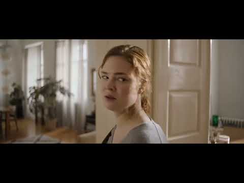 Still frame from Three Words (AXA, 2025)