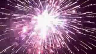 preview picture of video 'Forest Park, Illinois July 4th Fireworks Finale'