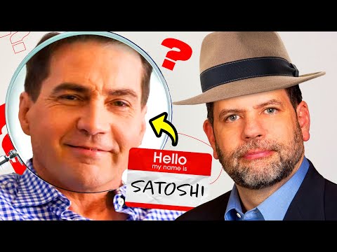 Tyler Cowen: Satoshi Identity, UFOs, Esoteric Jesus