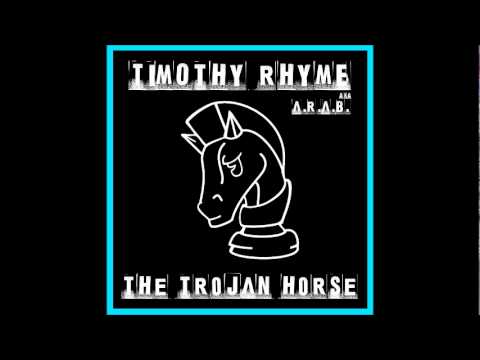 Timothy Rhyme - Rules Of Engagement feat. Krytykal & Confadential