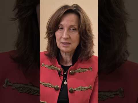 Paloma Sánchez-Garnica (Premio Planeta 2024) da Consejos para Ser Escritor