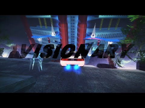 [DM] ret1p - Visionary