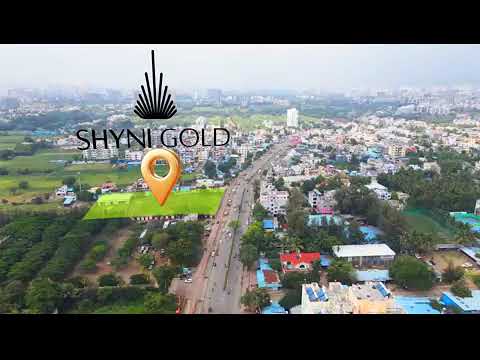 3D Tour Of Shyni Gold
