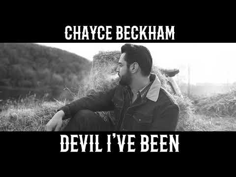 Chayce Beckham - Devil I've Been (Official Audio)