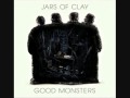 "Dead Man (Carry Me)" by Jars of Clay 