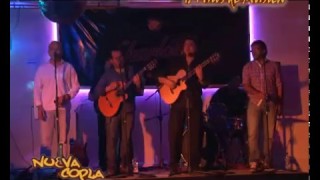 NADA QUE NO SEA AMOR -NUEVA COPLA