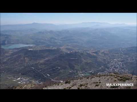 Colle Bandiera - Parco Majella - Fara San Martino (CH) - Abruzzo