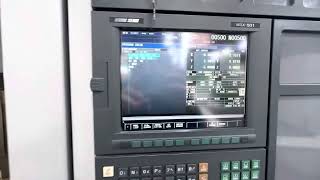 Centre d'usinage Mori Seiki Duracenter 5 à vendre - Image 4 | Machineryline ML Centre d'usinage Mori Seiki Duracenter 5 | Image 4 - Machineryline