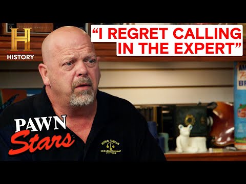 7 INSANELY HIGH APPRAISALS (Huge Profits For Rare Items!) | Pawn Stars