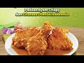 Mukbang Menu Baru Ayam Gulai Dari McDonald S Menu Spesial Dari Mekdi