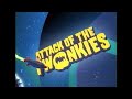 Jimmy Neutron Attack Of The Twonkies Premiere Intro Nickelodeon 11 11 2004