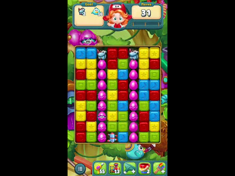 Toy Blast Level 1423