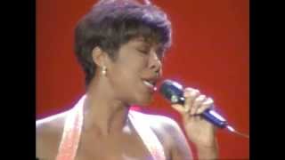 Natalie Cole • Almost Like Being In Love [1992]