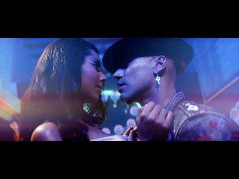 Los Power - Esa Mami (Video Oficial)