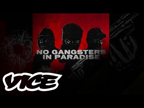 The Western Suburbs of Sydney - No Gangsters in Paradise (Podcast EP 01)